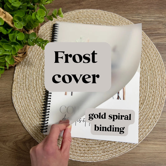 Boho Teacher Planner 2025-2026 – SPECIAL EDITION | Checkered pattern