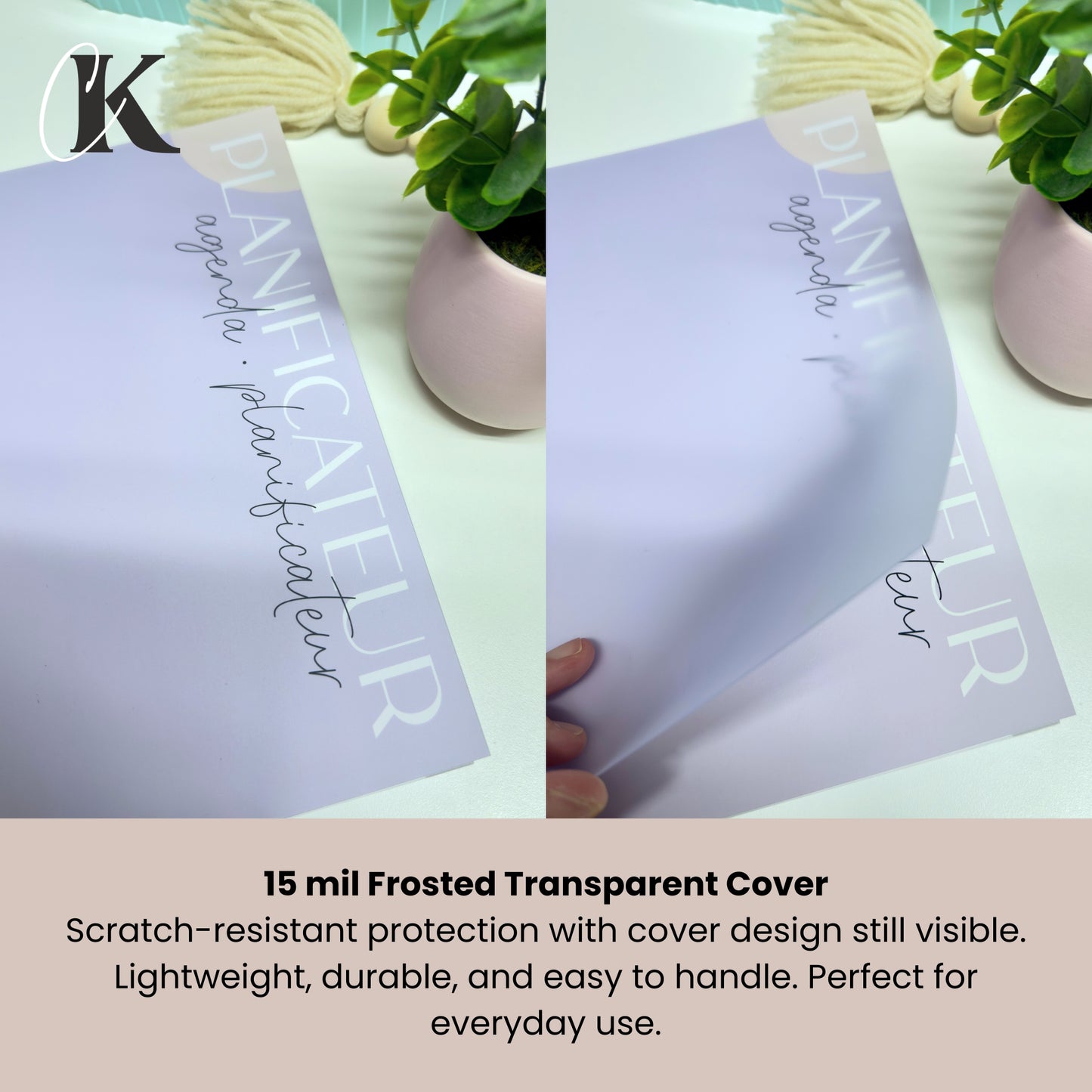 2026-2027 Teacher Planner | 5 periods/blocks | Vintage/Retro