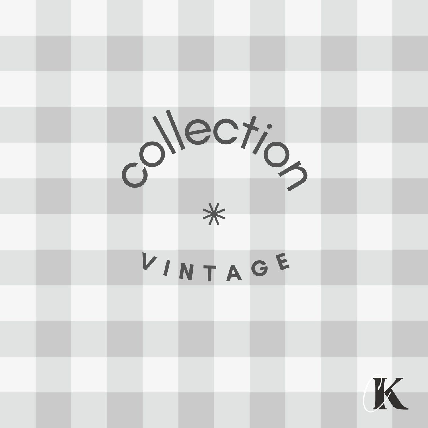 Collection agendas et papeterie au thème vintage/rétro