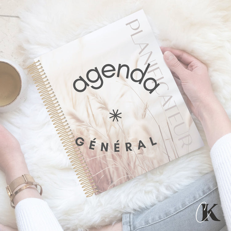 Agenda général | Grand public - Créations KingA+