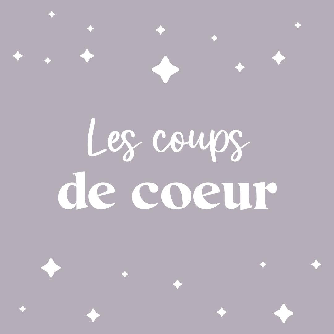 Produits populaires - Créations KingA+