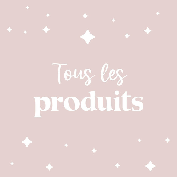 Tous les produits - Créations KingA+