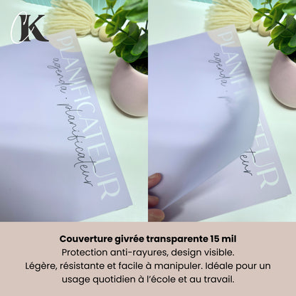 Agenda général 2026-2027 | Administration scolaire | Grand public | Fleurie