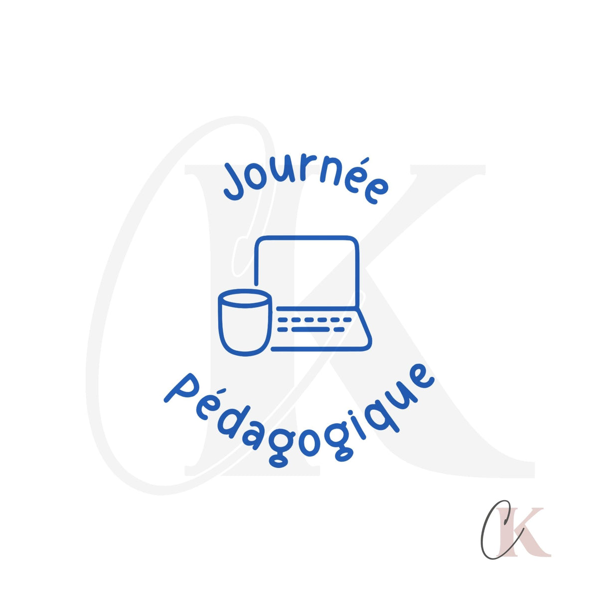 Étampe | Journée pédagogique | Ronde 30