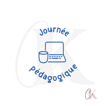 Étampe | Journée pédagogique | Ronde 30