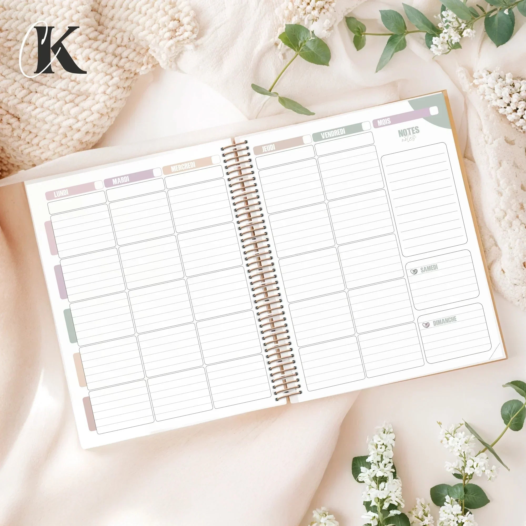 Agenda