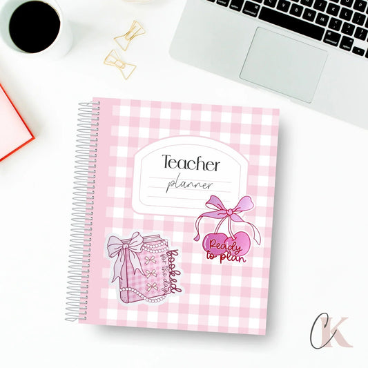 Autocollant décoratif | Ready to plan | Sticker - Étiquettes