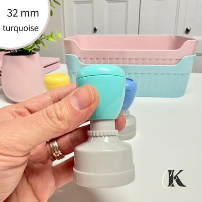 Étampe | Belle traces | Ronde 21 - Étampe