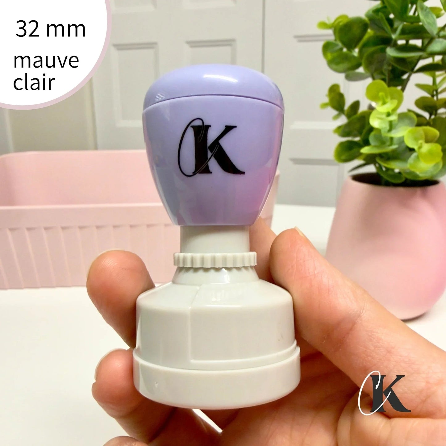 Étampe Check your answers Stamp | Ronde 05 - Étampe