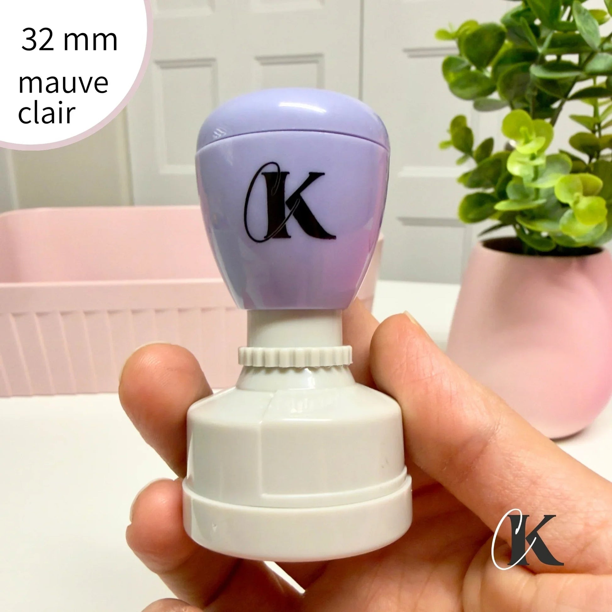 Étampe Check your answers Stamp | Ronde 05 - Étampe