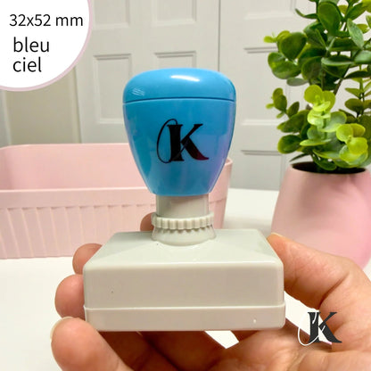 Étampe Feedback on Reading Comprehension| Rectangle 08 - Étampe