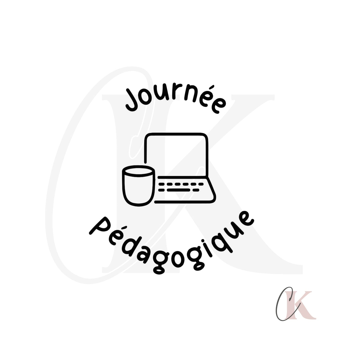 Étampe | Journée pédagogique | Ronde 30 - Étampe