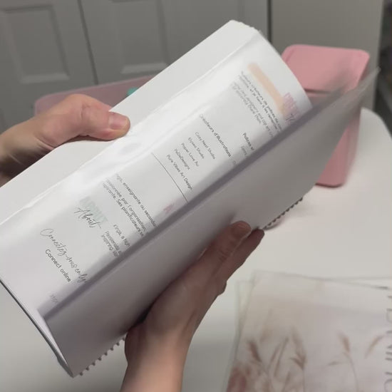 Vidéo agenda perpétuel 