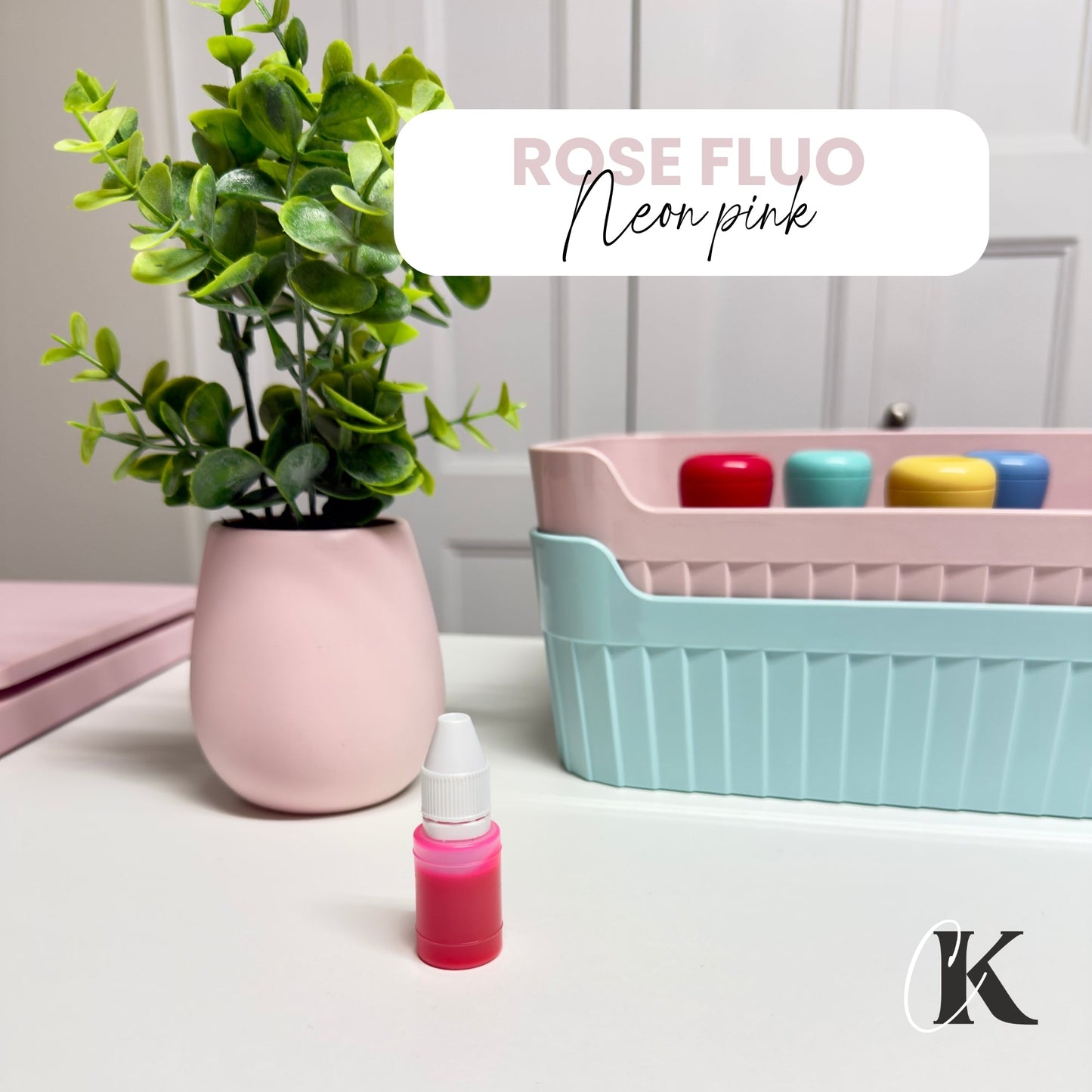 Recharge d’encre pour tampons | Stamp Ink Refill - Étampe