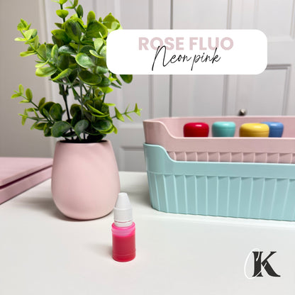 Recharge d’encre pour tampons | Stamp Ink Refill - Étampe