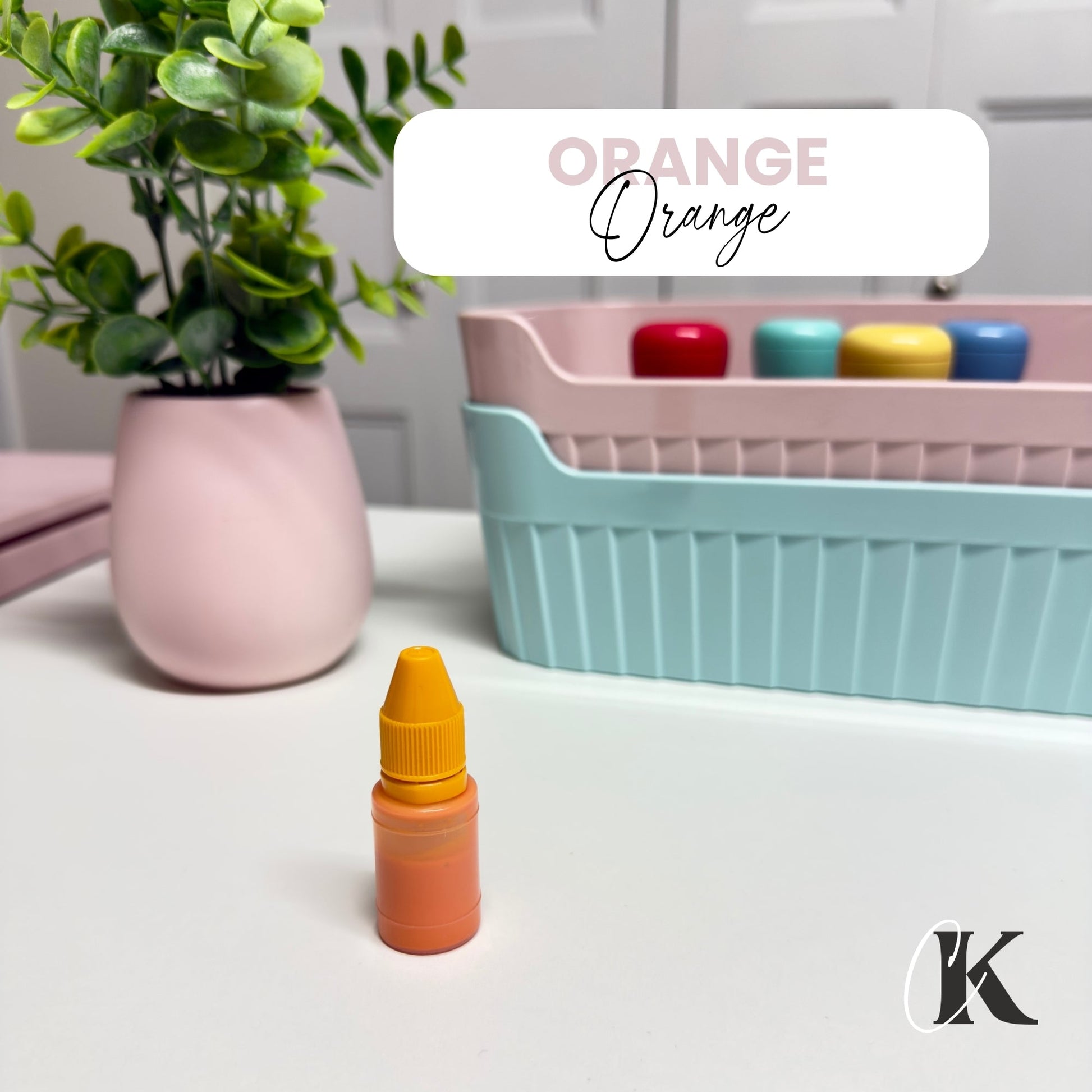 Recharge d’encre pour tampons | Stamp Ink Refill - Étampe