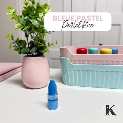 Recharge d’encre pour tampons | Stamp Ink Refill - Étampe
